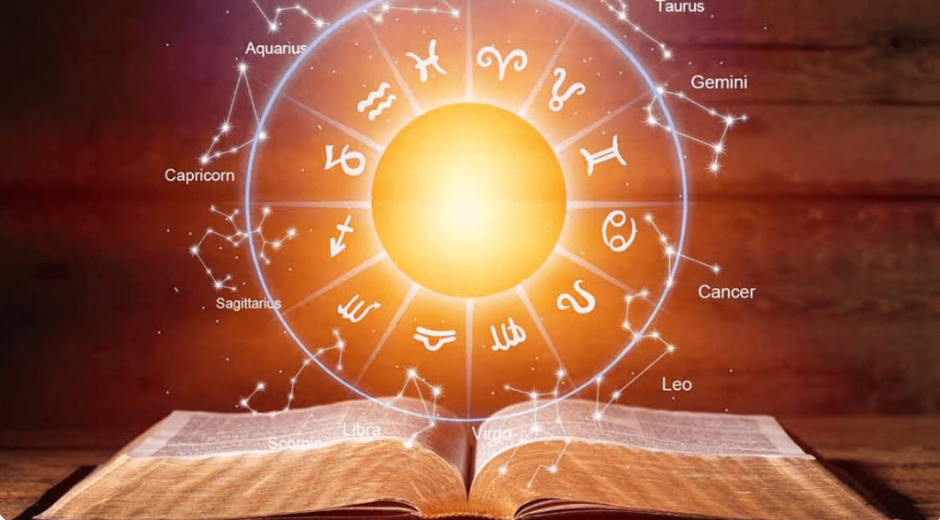 收藏必看！12星座英文對照表，水瓶雙魚等真實性格完全解析
